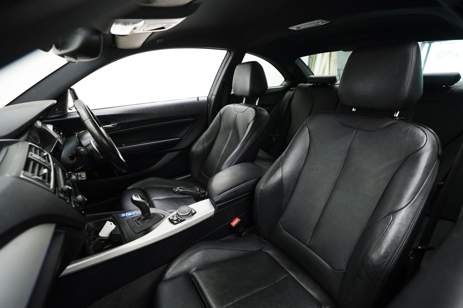 BMW 2 Series view 27