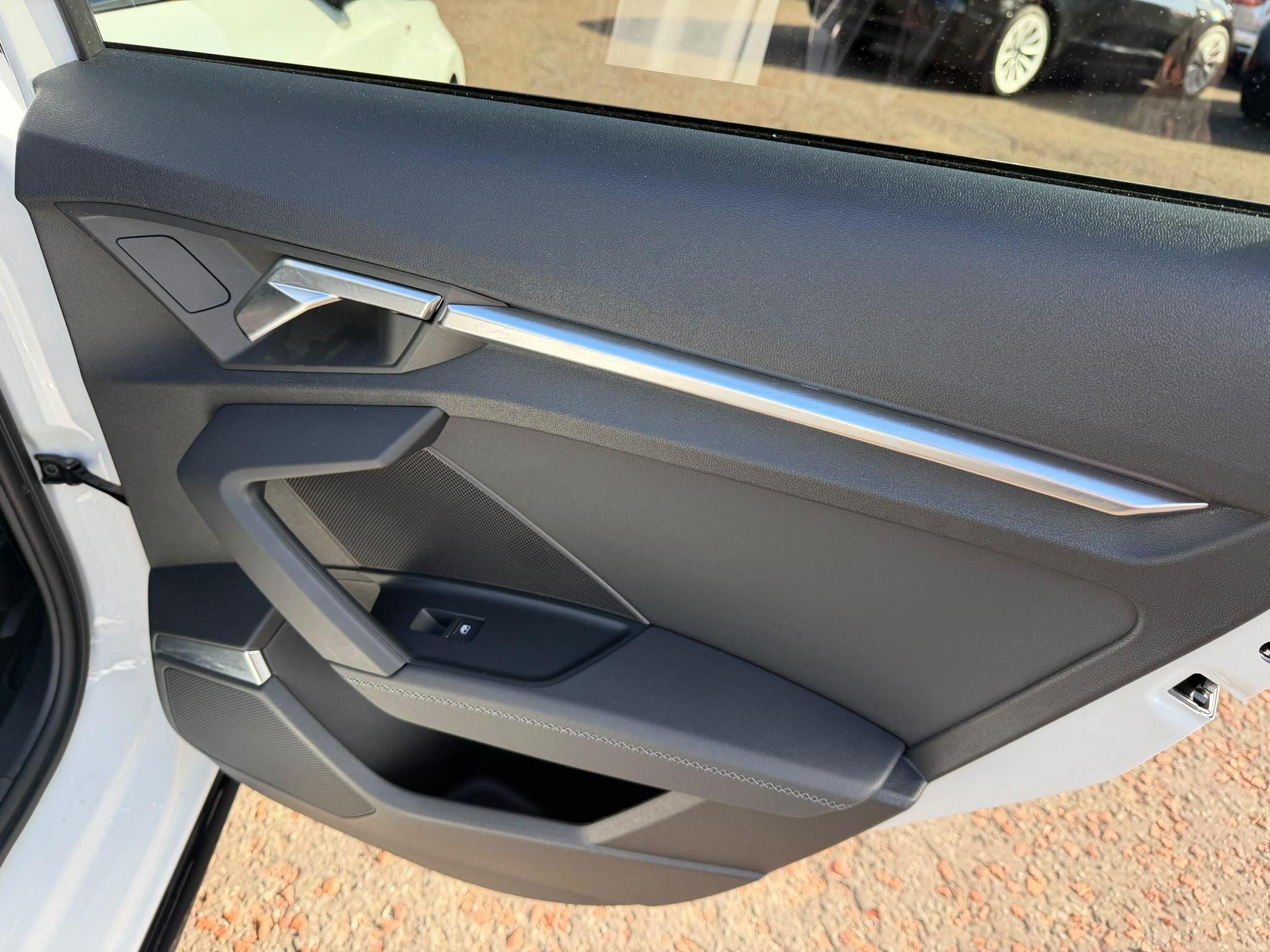 Audi A3 view 14