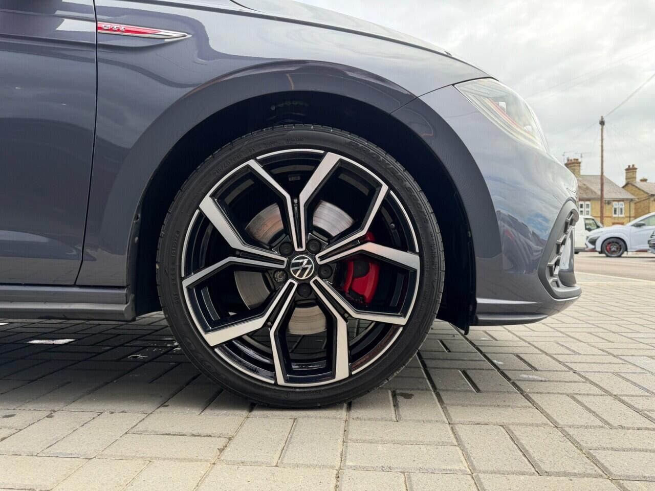 Volkswagen Polo view 15