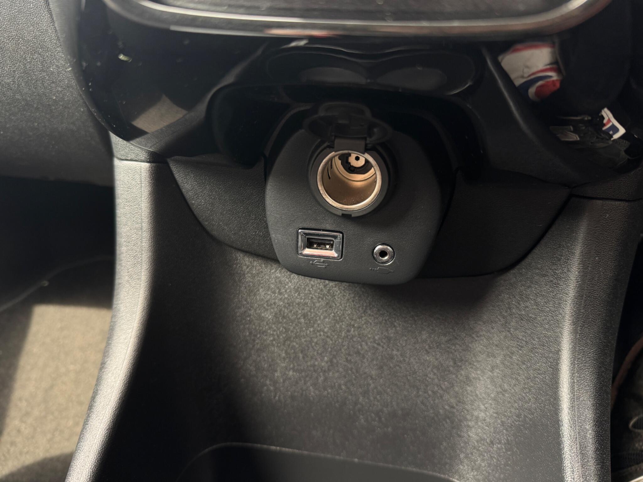 Toyota Aygo view 39