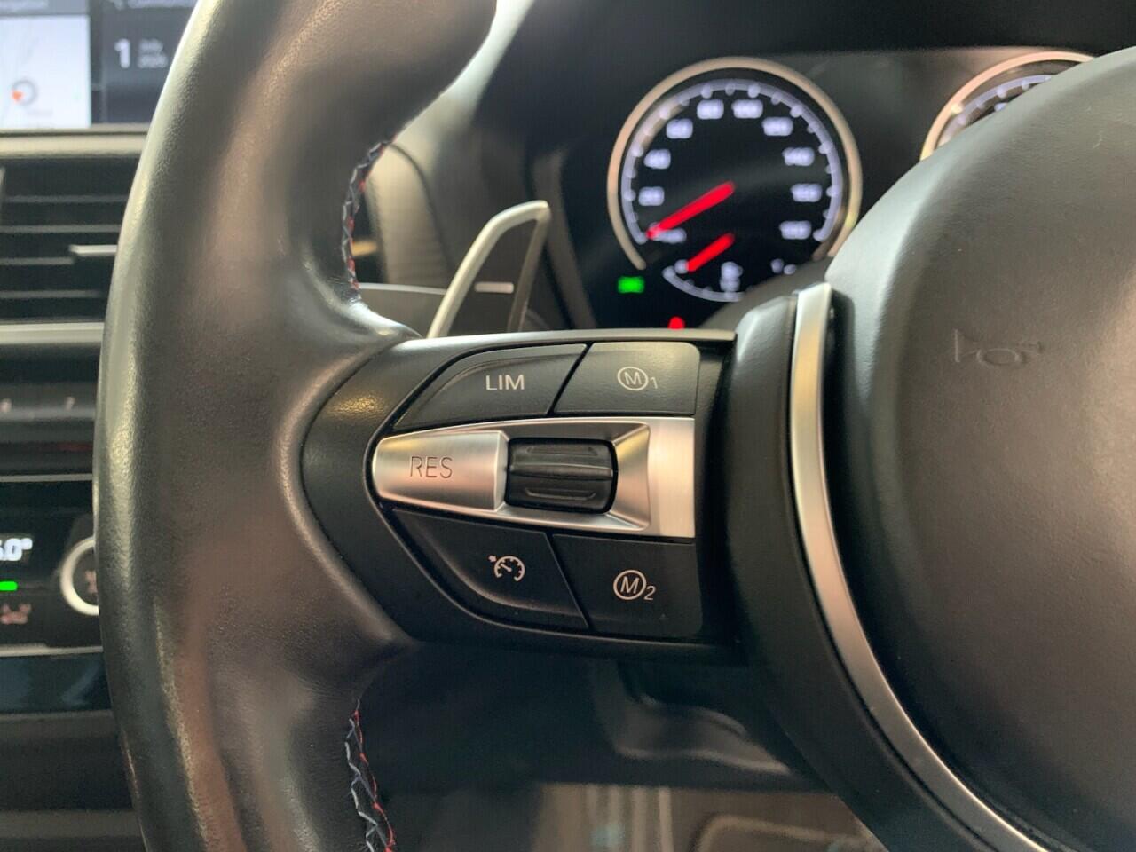 BMW M2 view 30