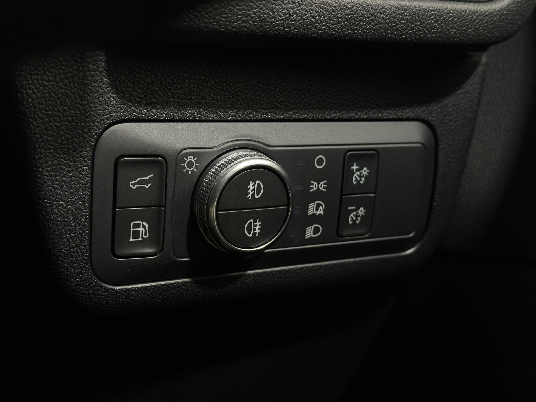 Ford Kuga view 18