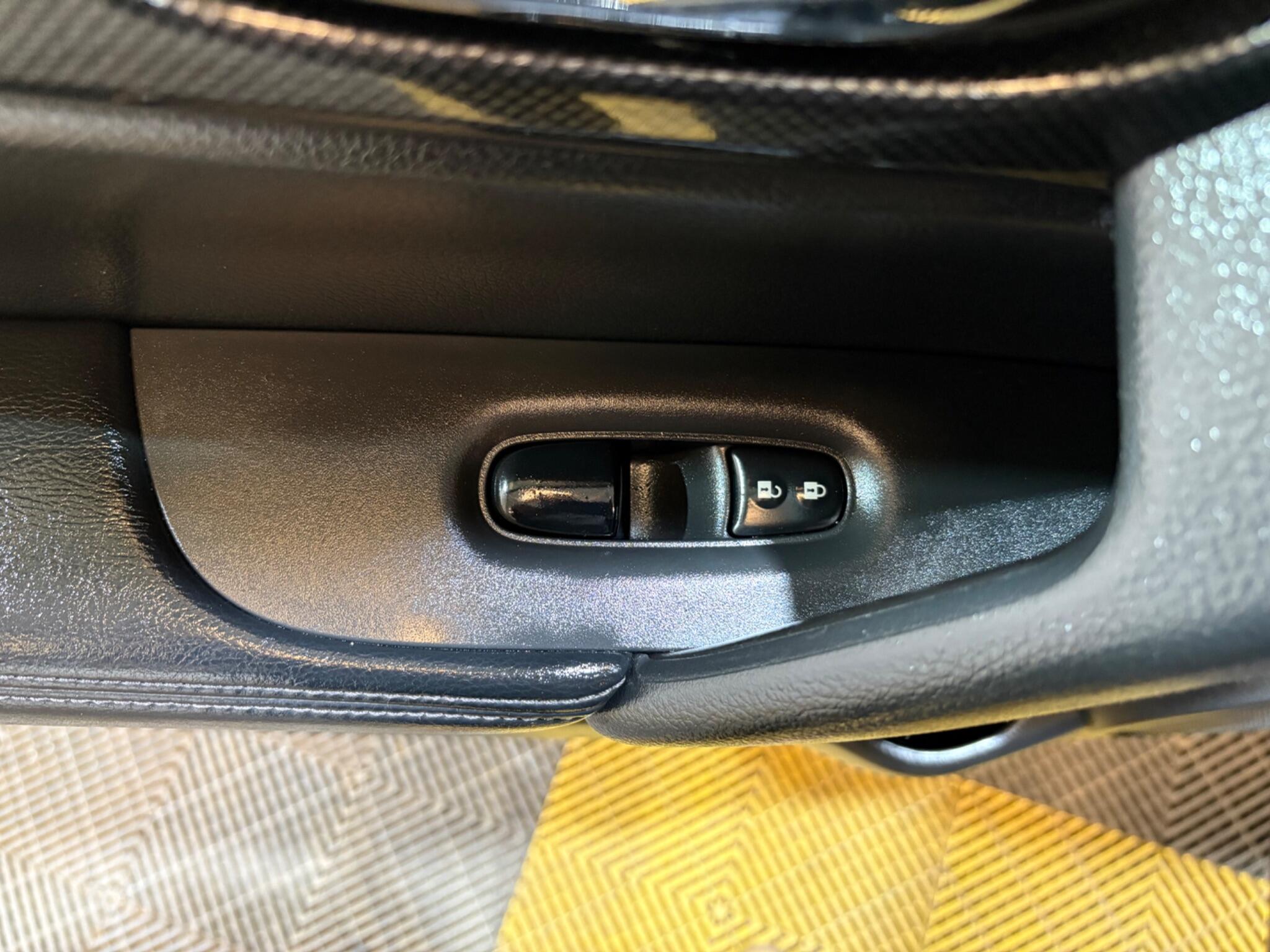 Nissan X-Trail view 78