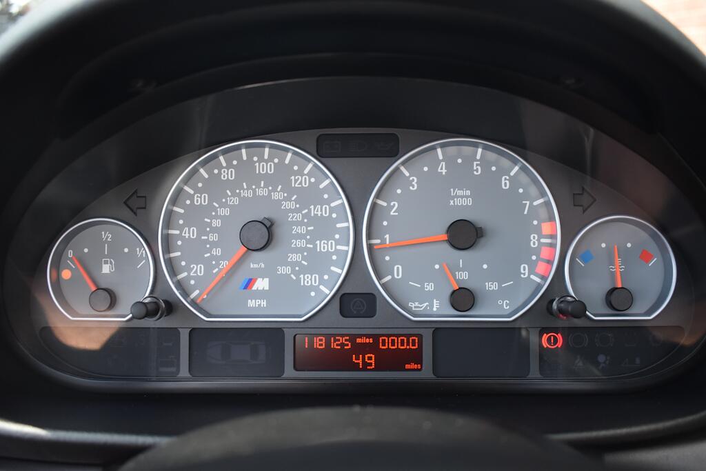 BMW M3 view 53