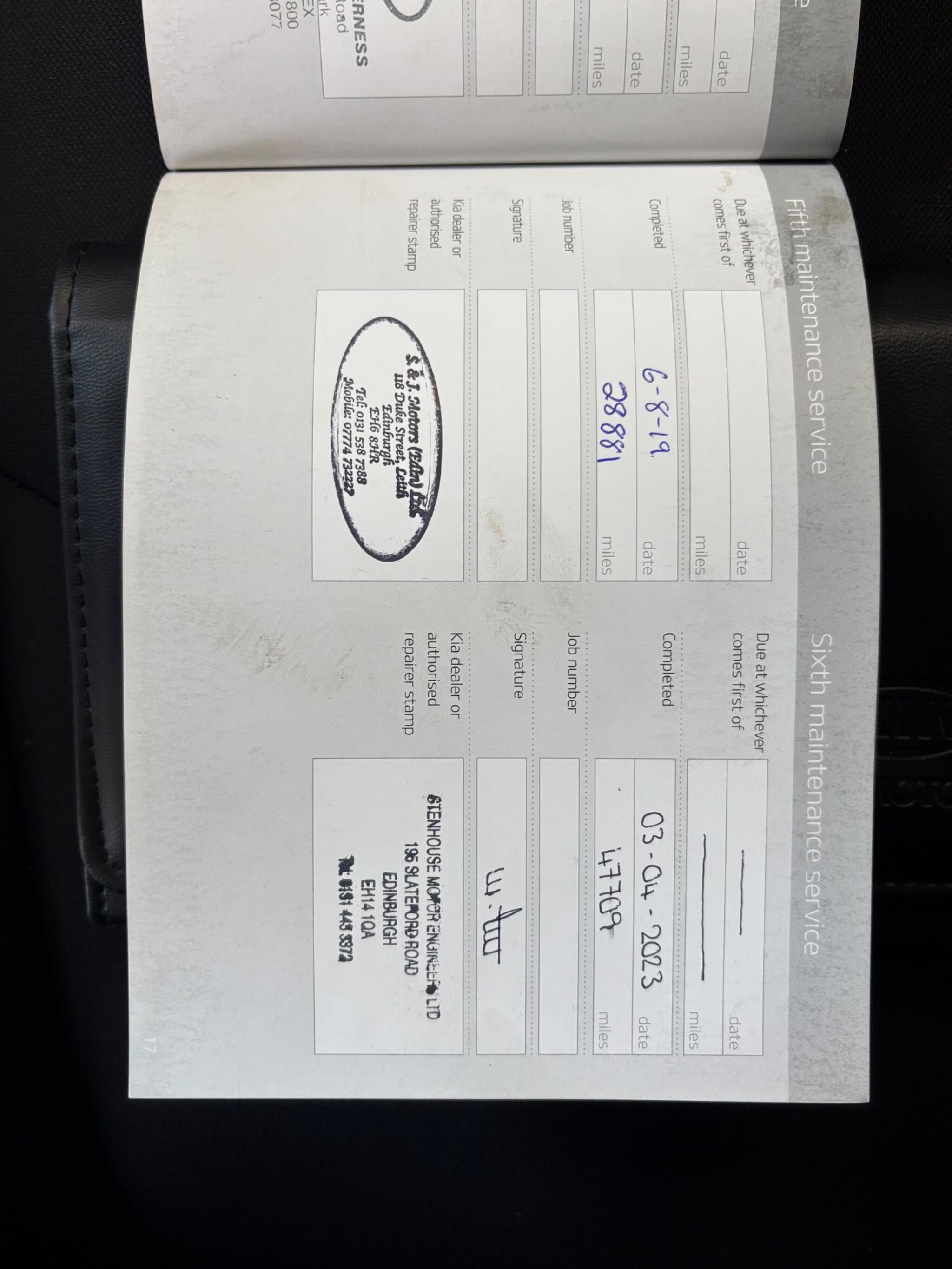 Kia Soul view 21
