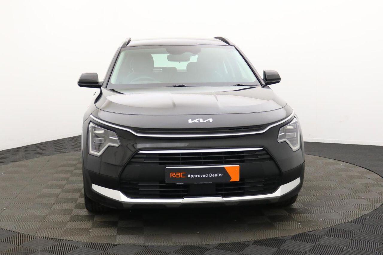 Kia Niro view 10