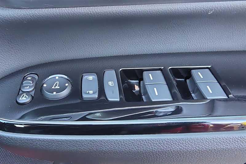 Honda CR-V view 16