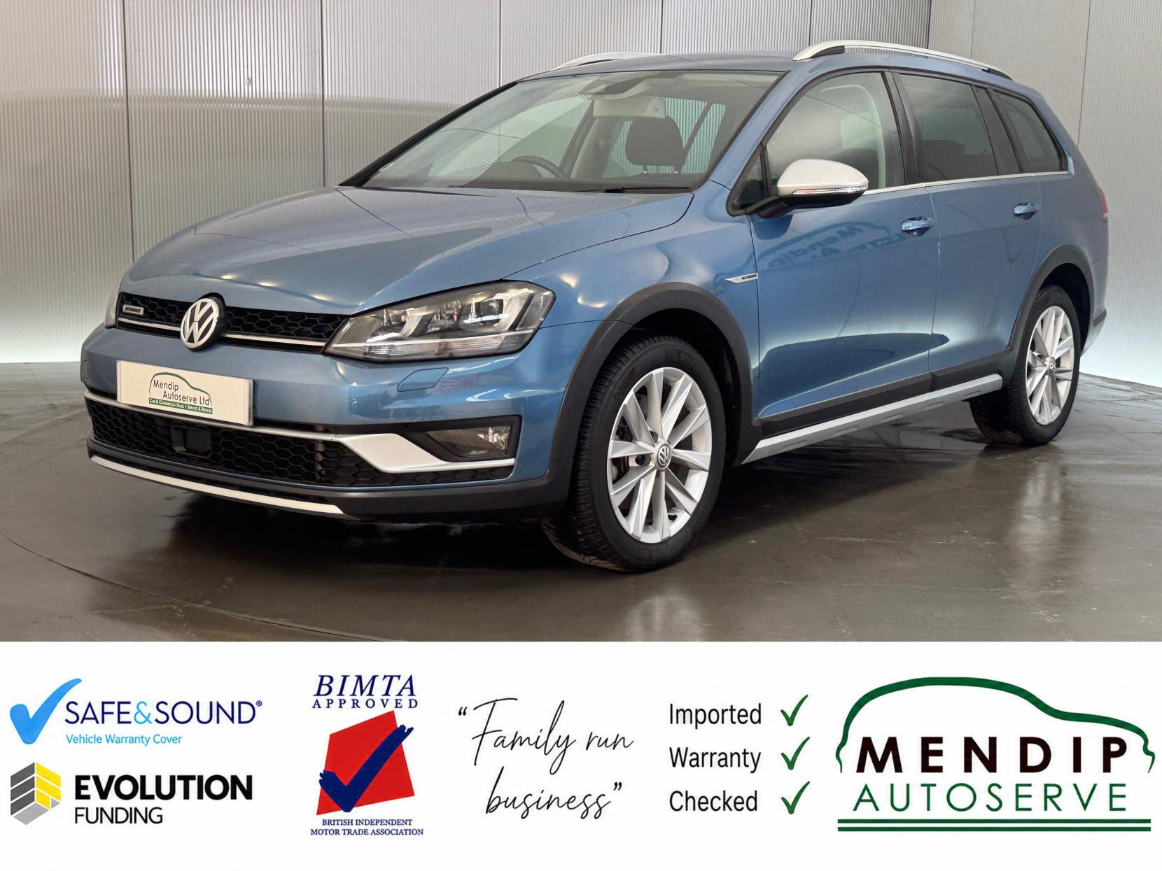Volkswagen Golf view 41