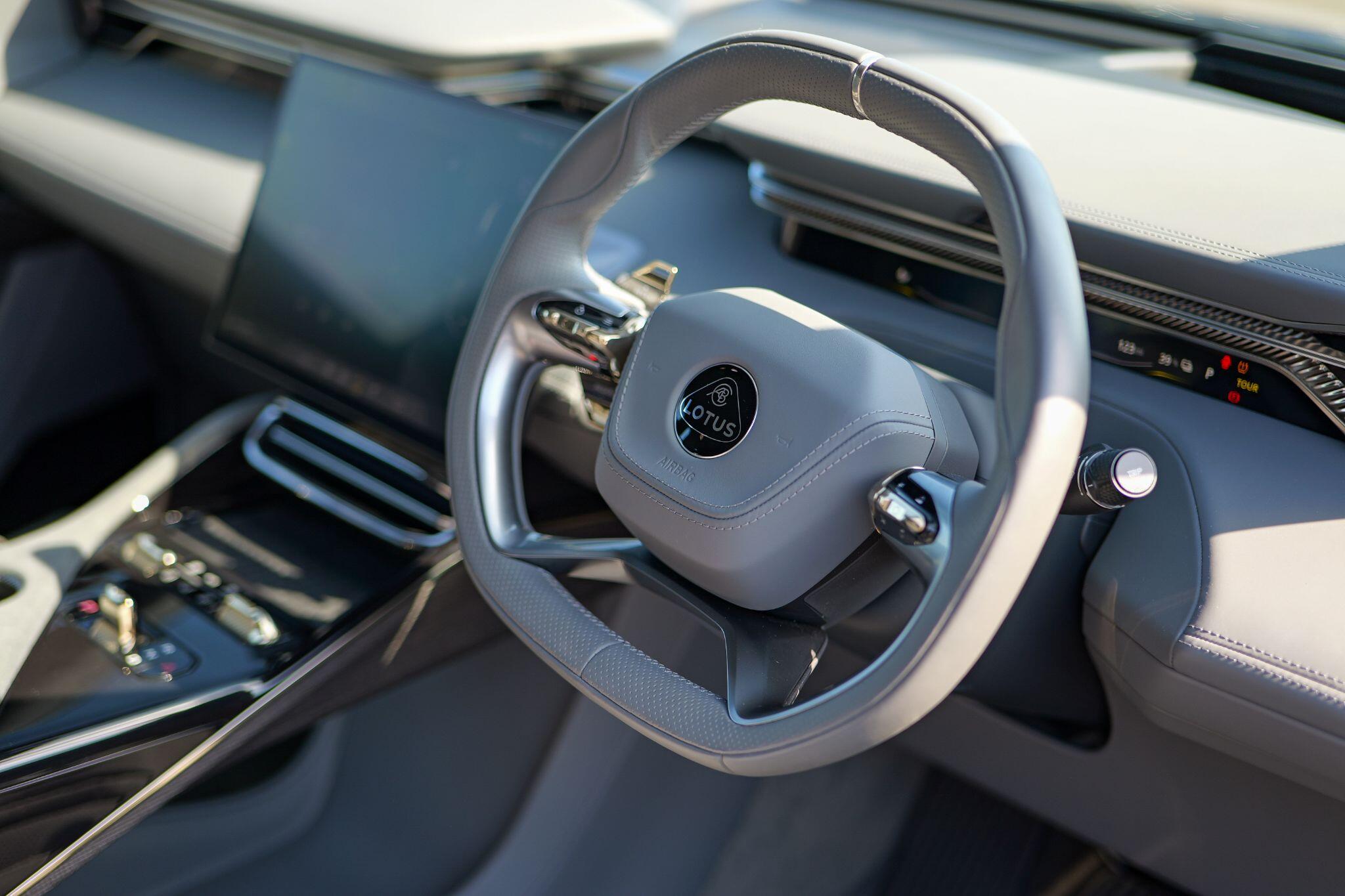 Lotus Eletre view 12