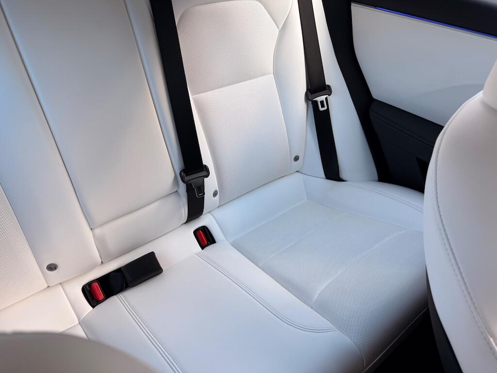 Tesla Model 3 view 54