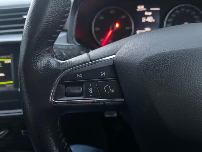 2018 SEAT Arona 1.6 TDI SE Euro 6 (s/s) 5dr • 93,000 miles image 19