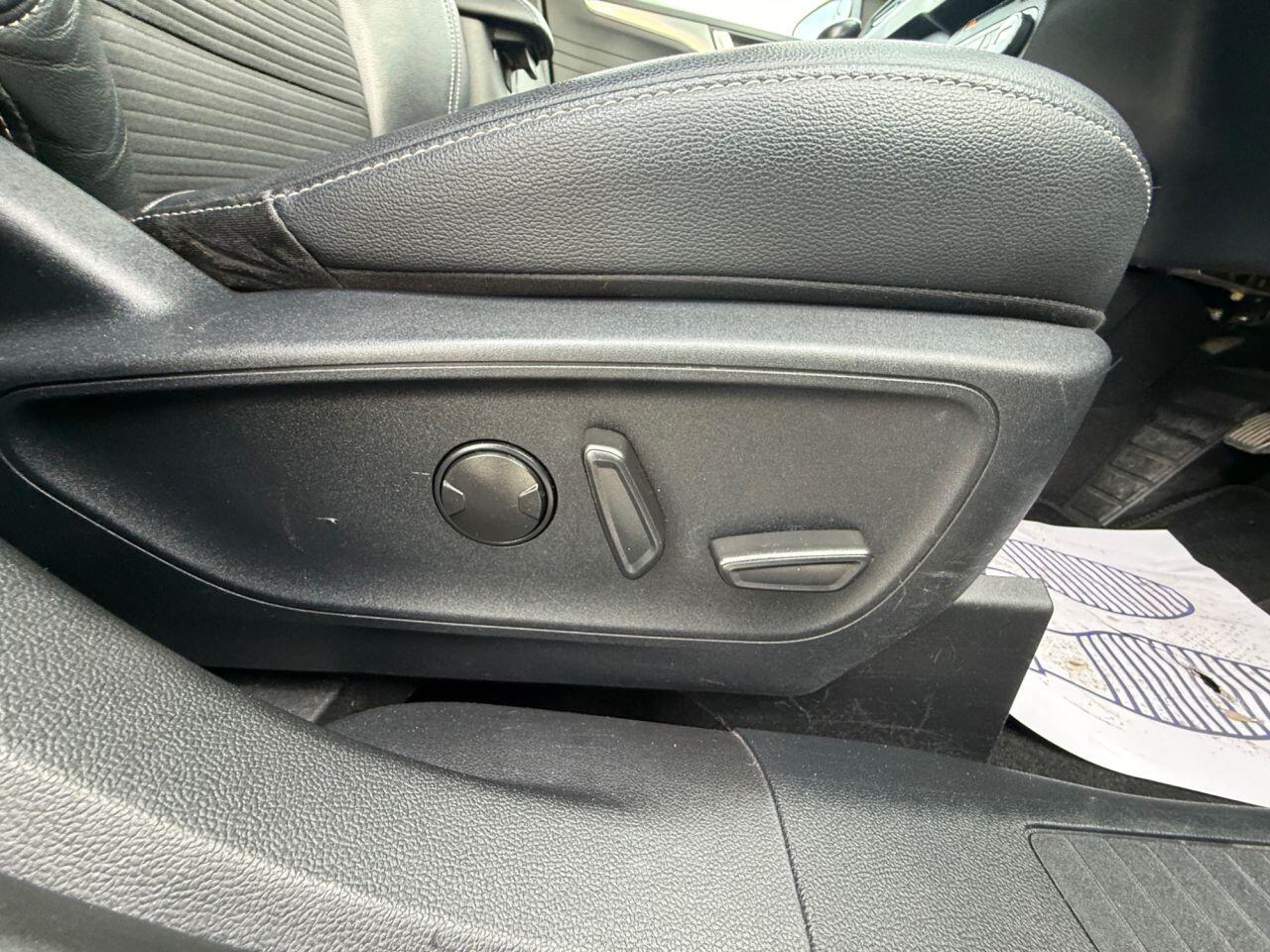 Ford Kuga view 68