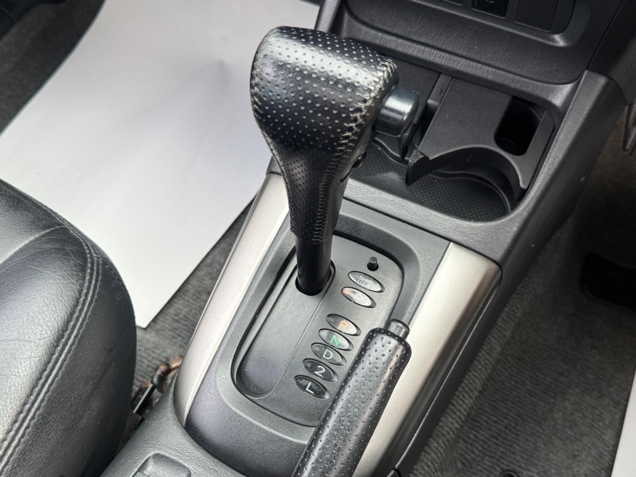 Toyota {Other Models} - Image 53