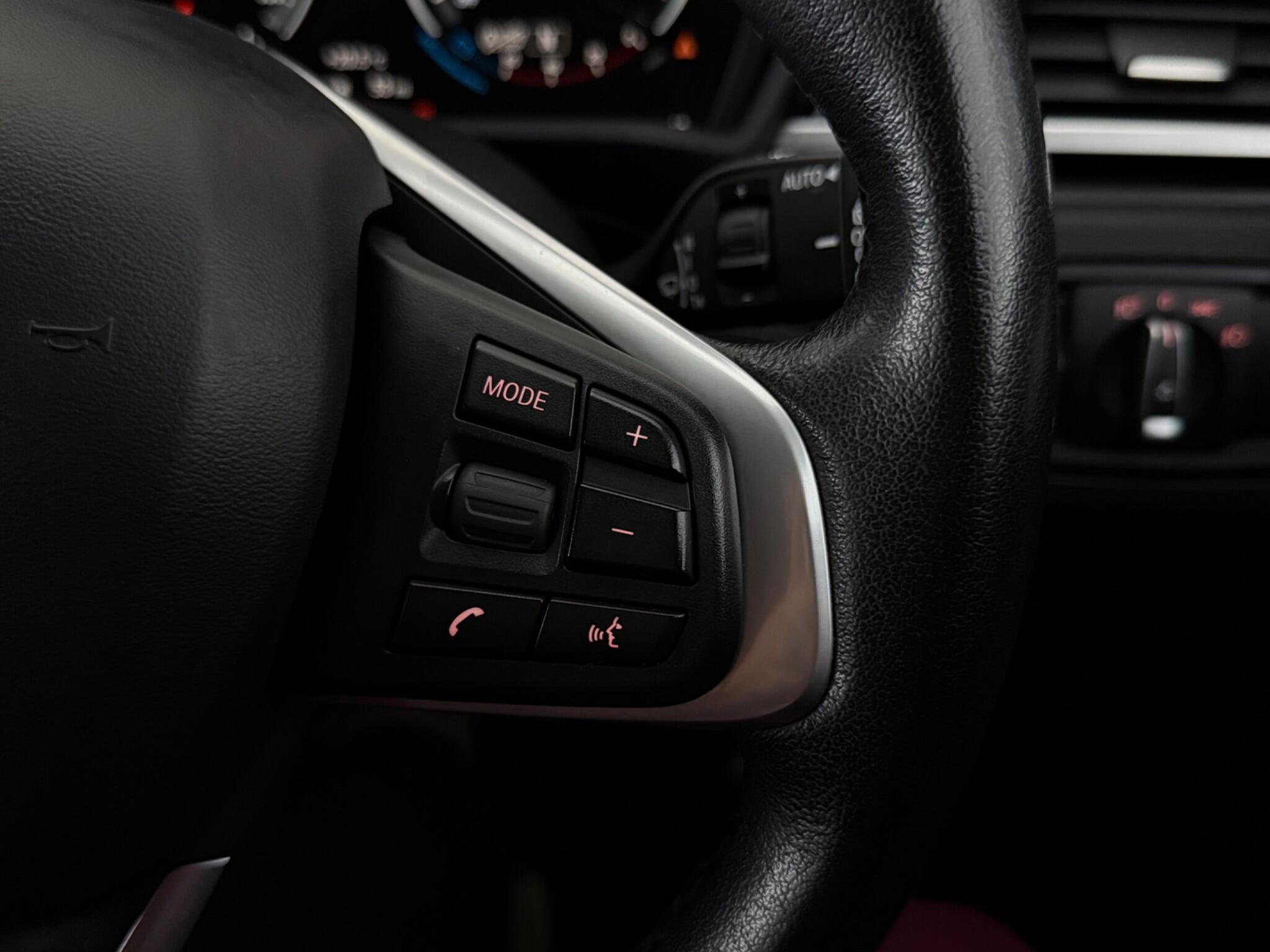 BMW X2 view 13