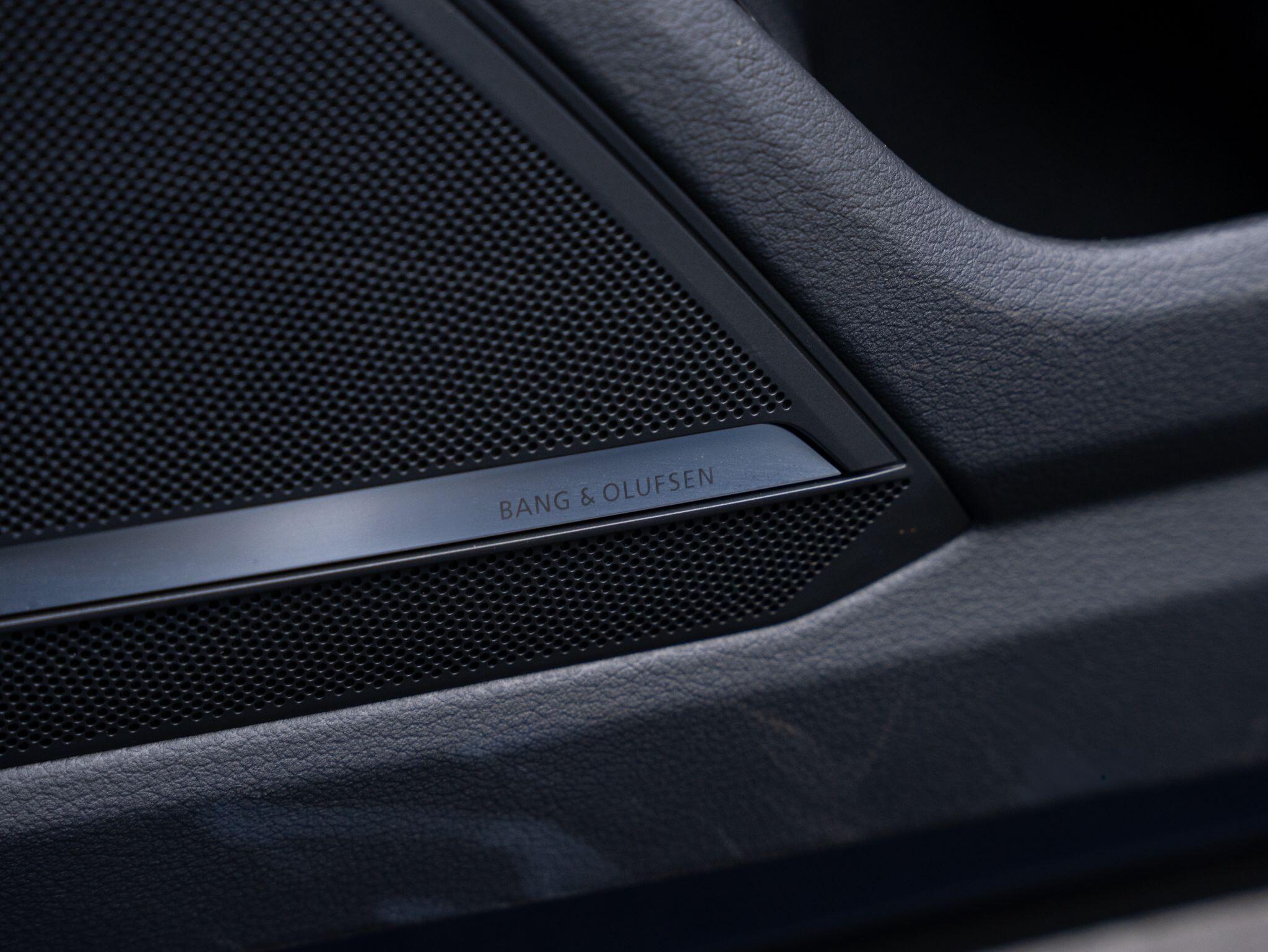 Audi RS6 view 10