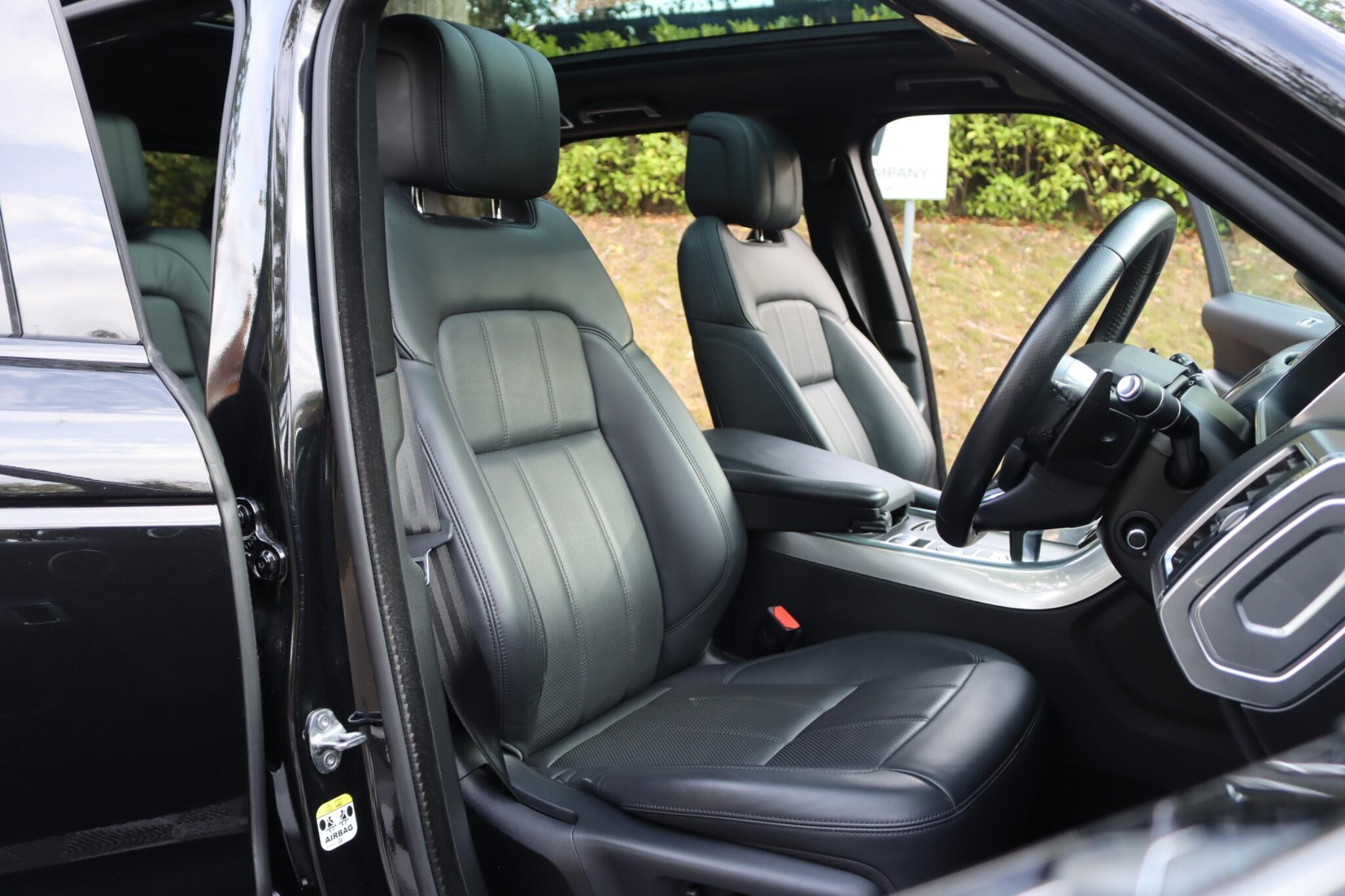 Land Rover Range Rover Sport view 57