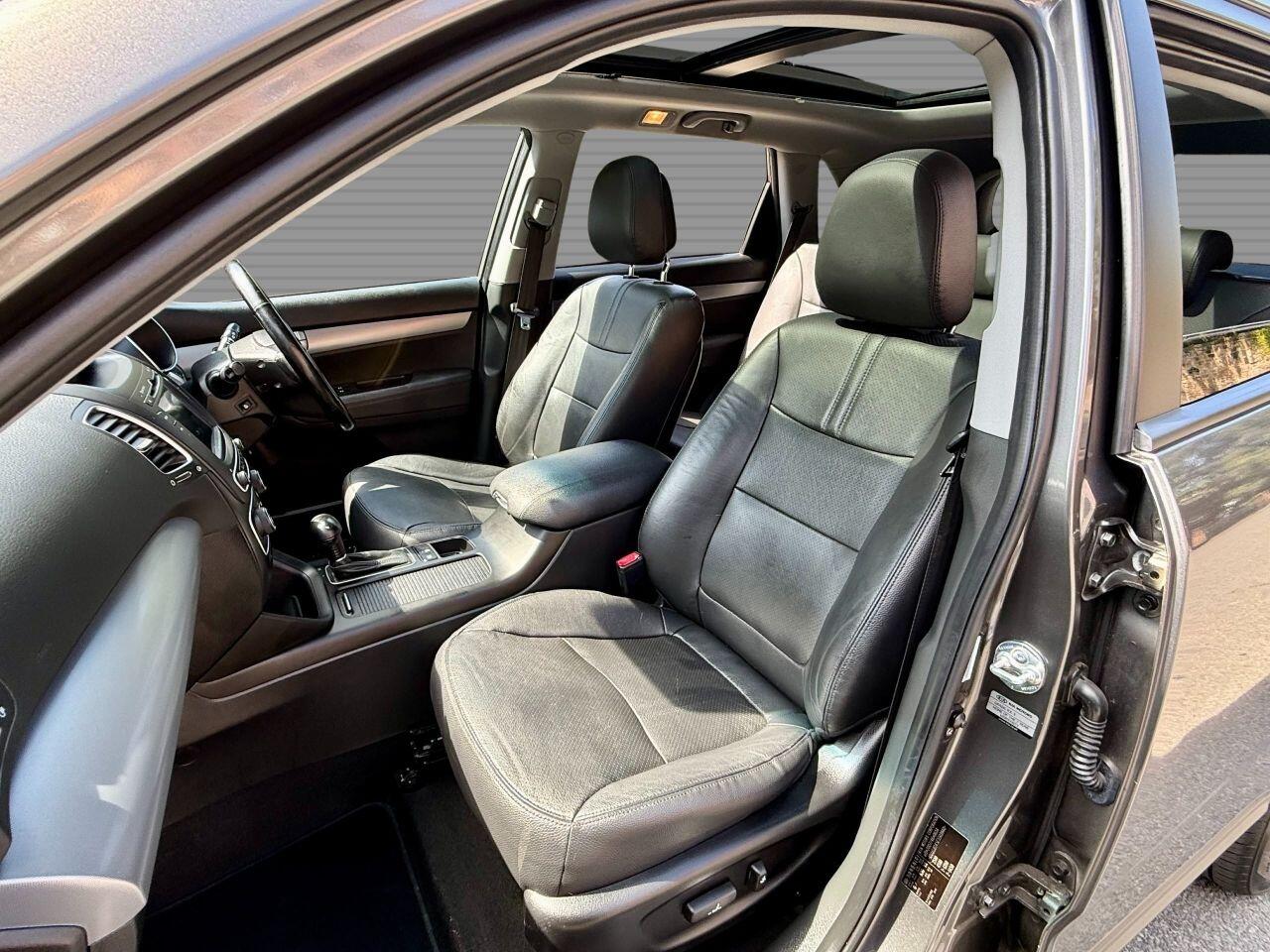 Kia Sorento view 27
