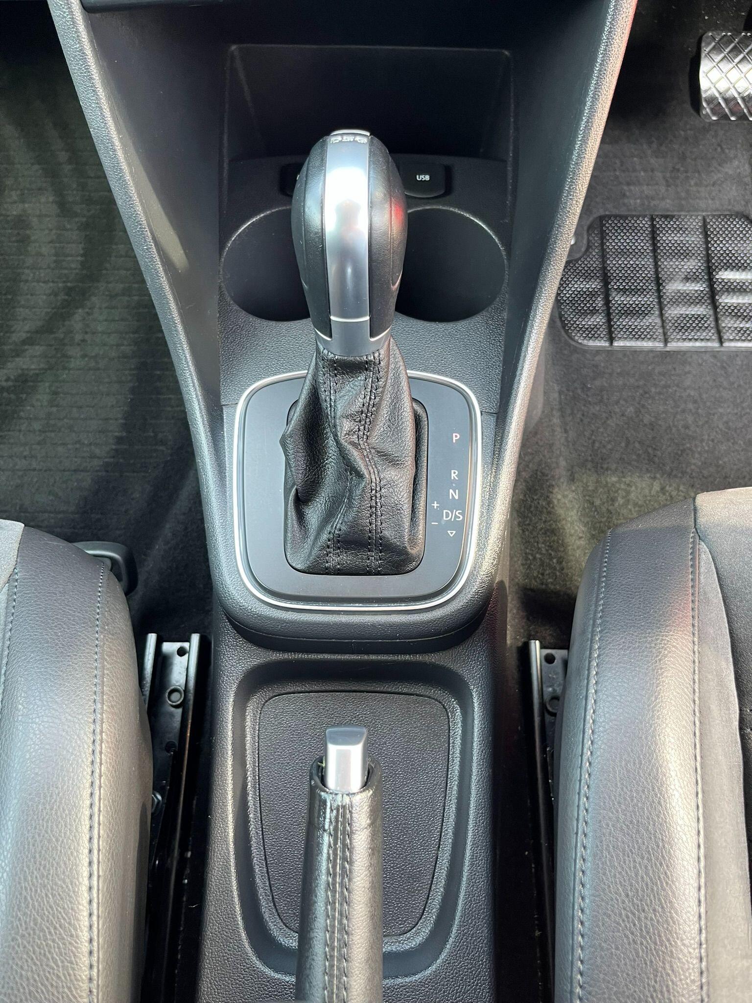 Volkswagen Polo view 22