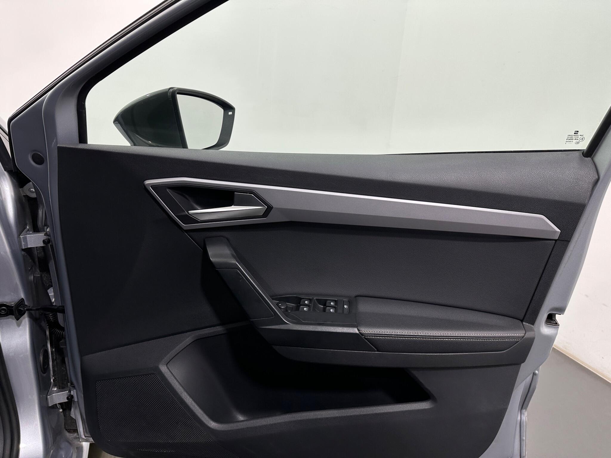 Seat Ibiza view 33