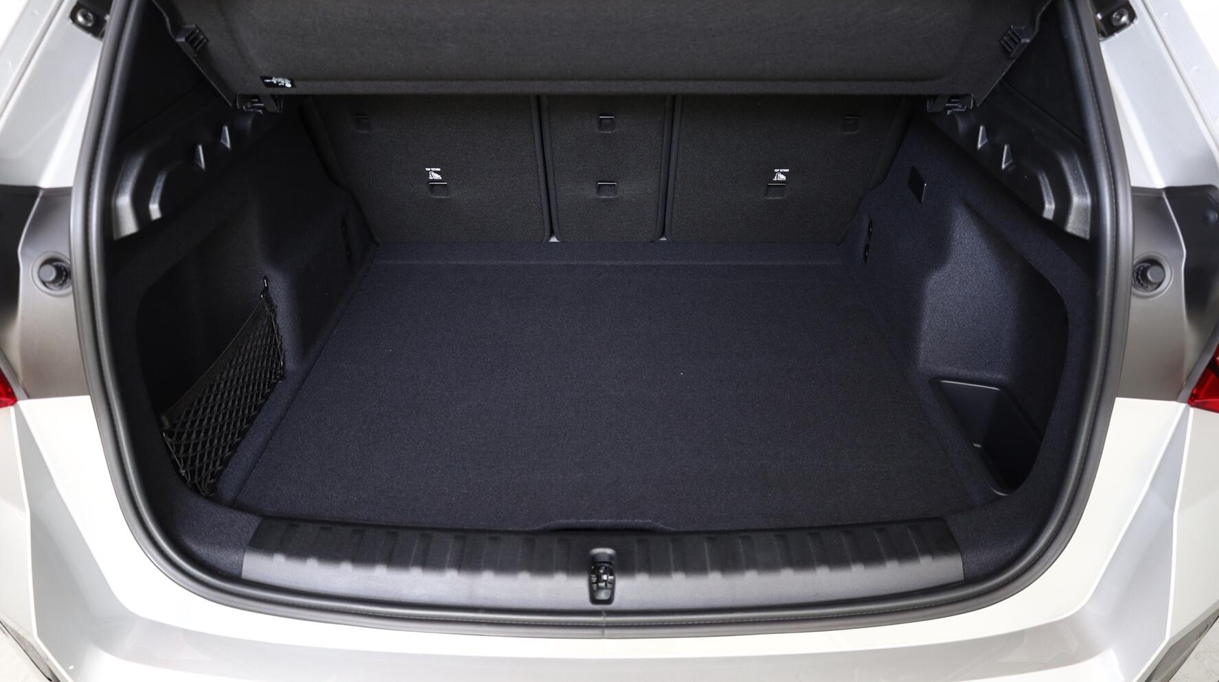 BMW X1 view 13