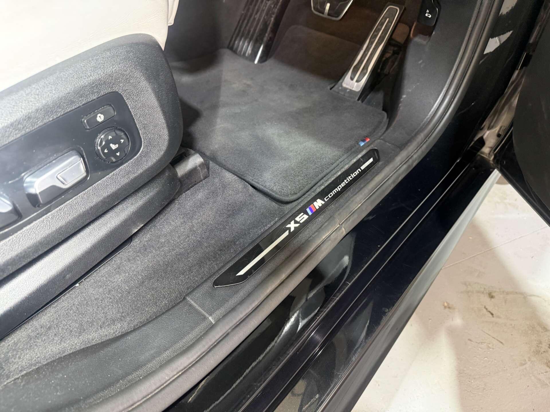 BMW X5 X5 view 64