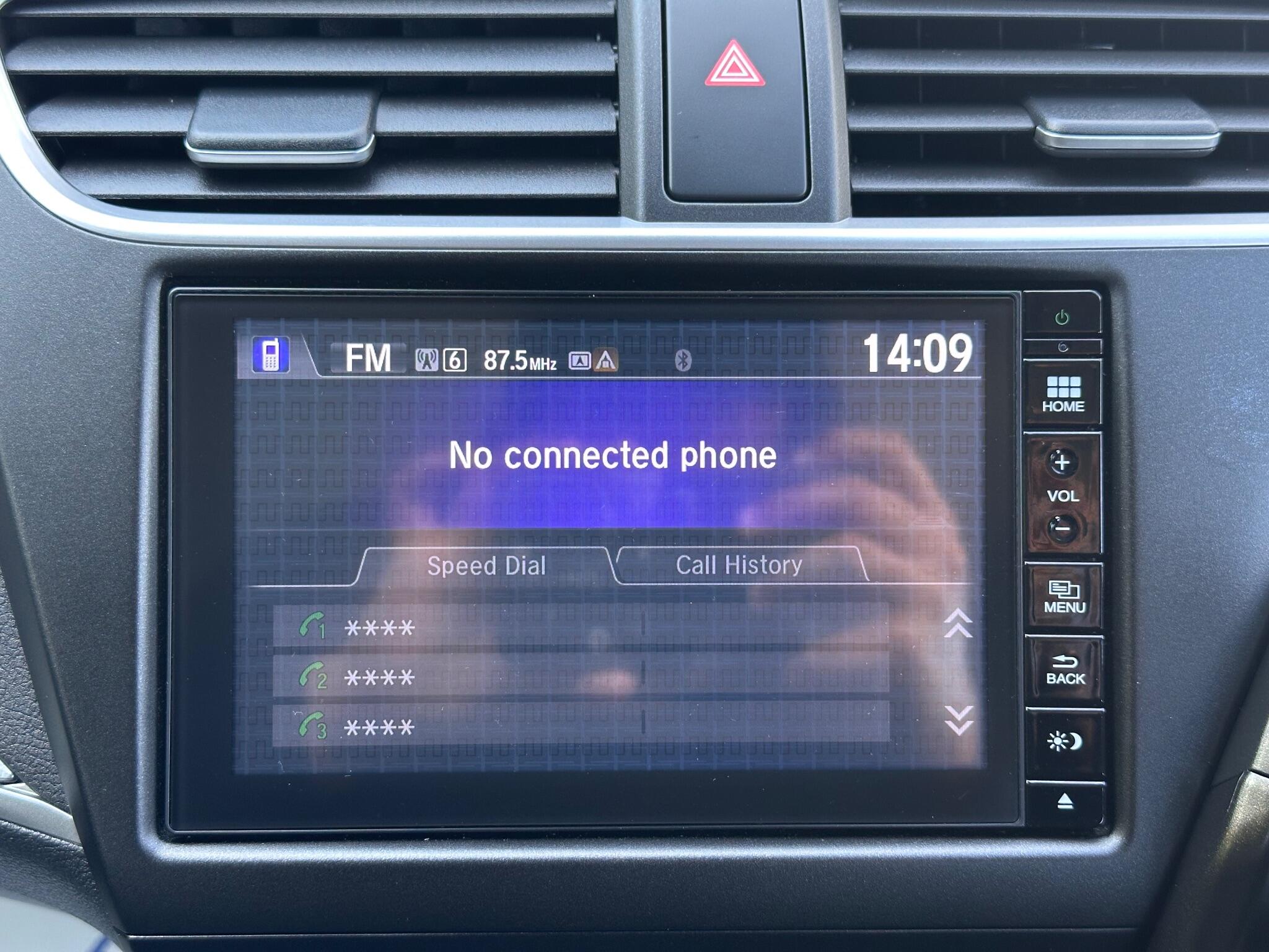 Honda Civic view 52