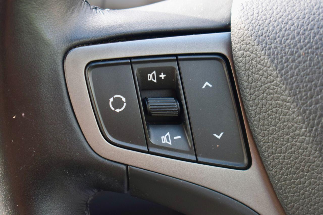 Hyundai i40 view 46