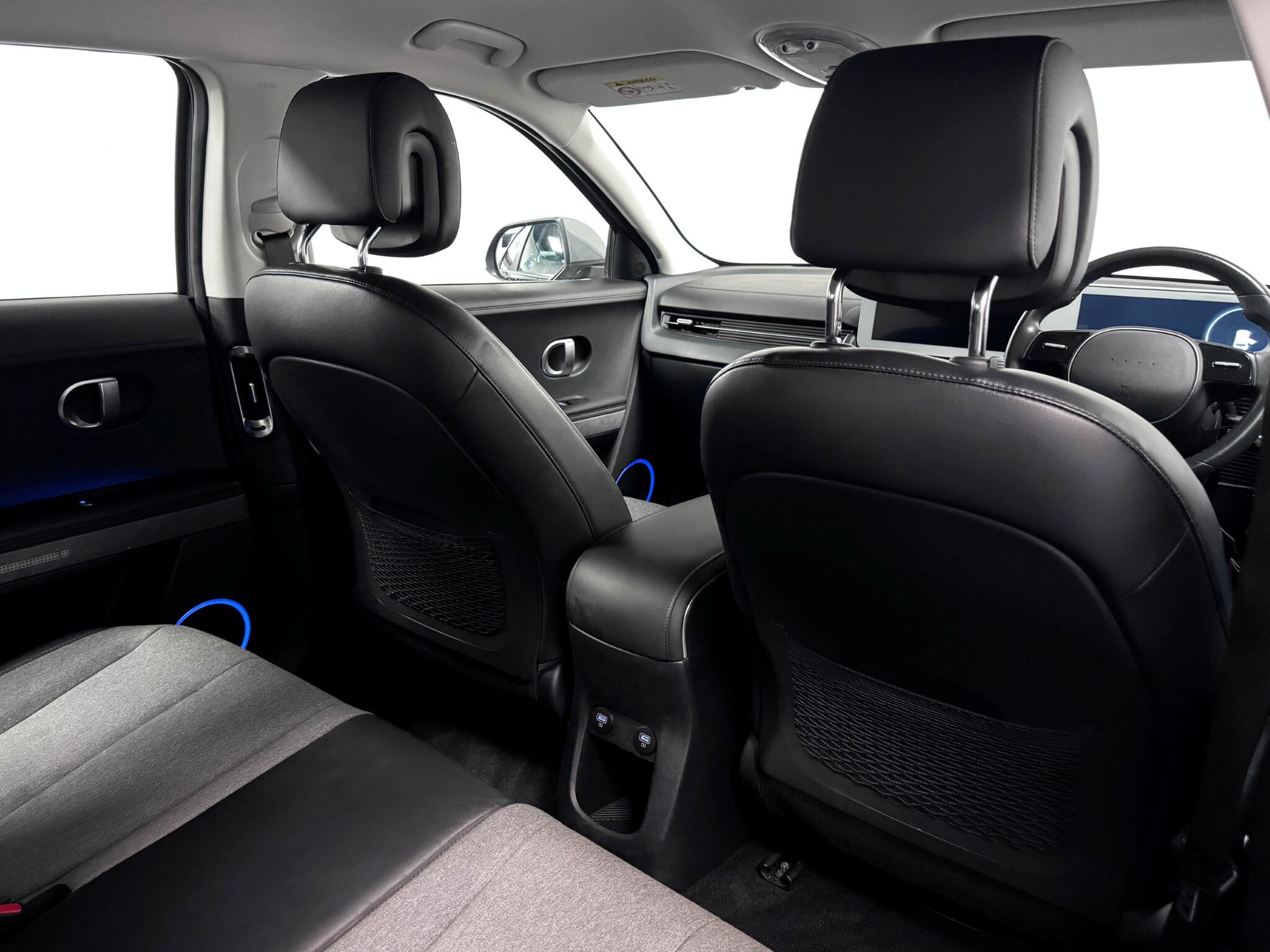 Hyundai Ioniq 5 view 23