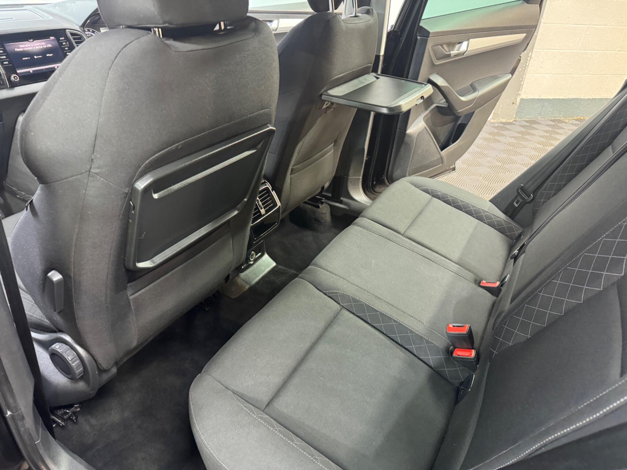 Skoda Karoq view 32