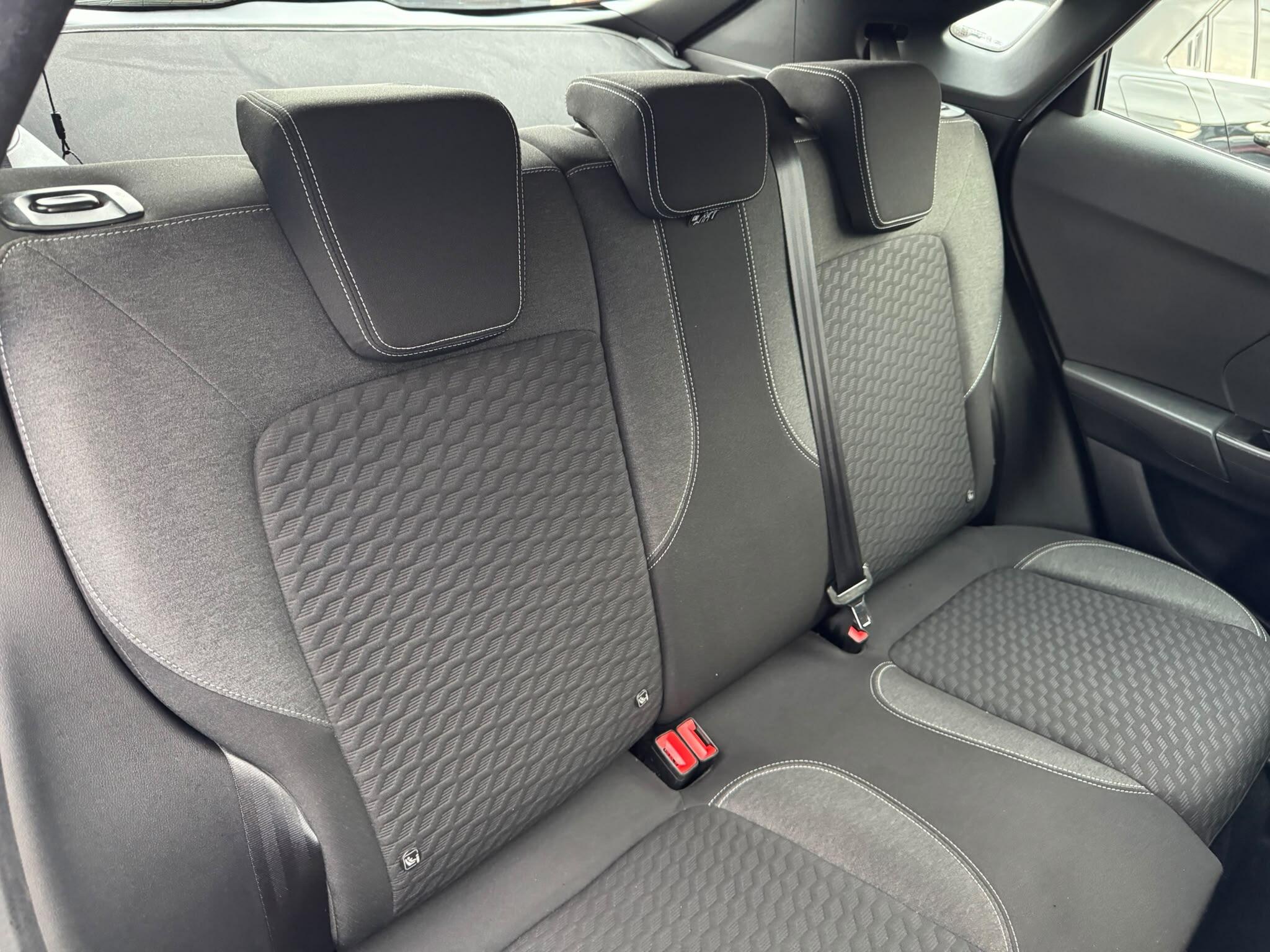 Ford Puma view 44