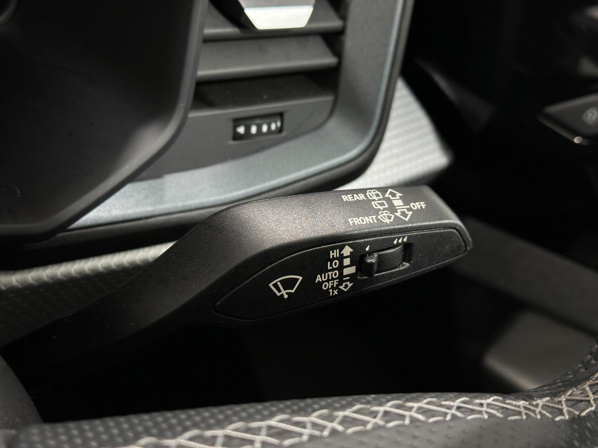 Audi A1 view 17