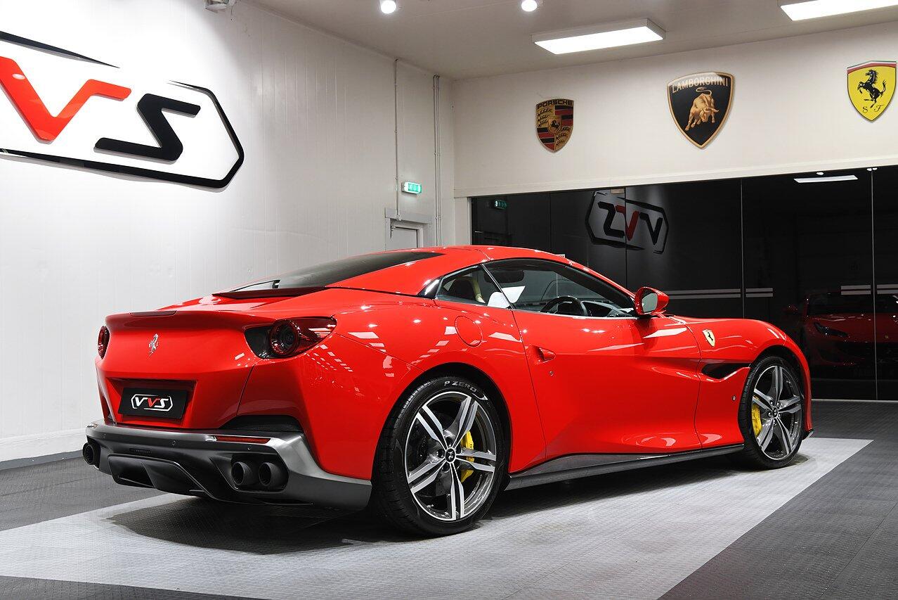Ferrari Portofino view 51