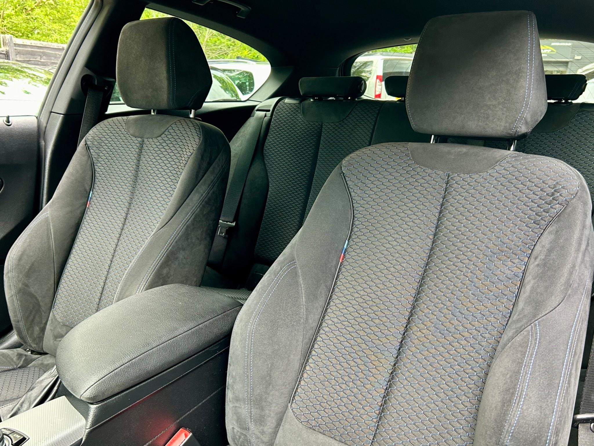 BMW 1 Series view 7