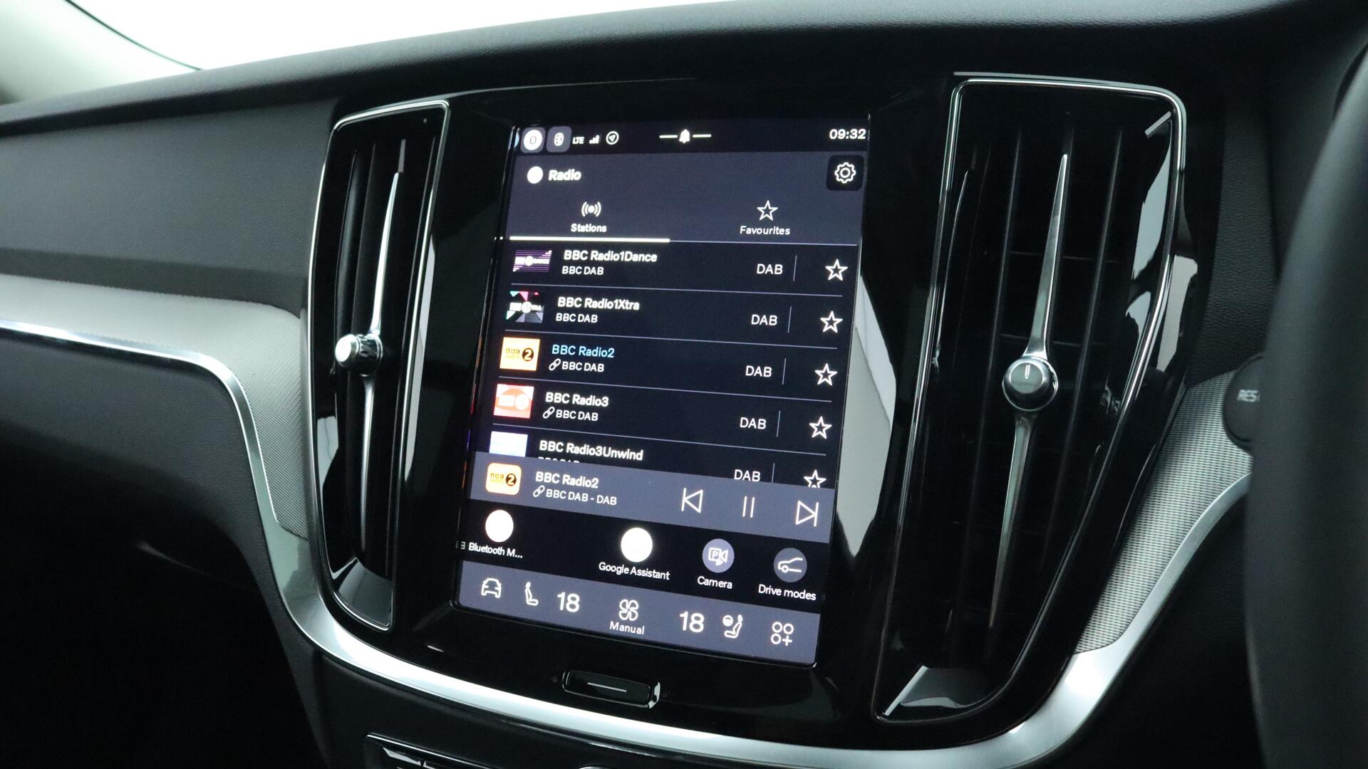 Volvo V60 view 46