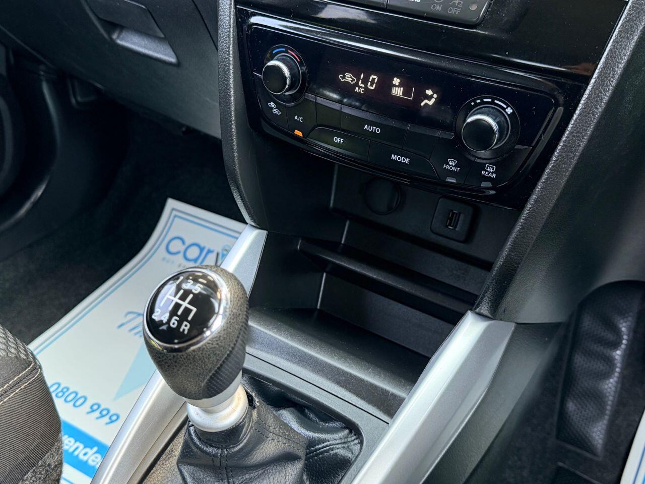 Suzuki Vitara view 33