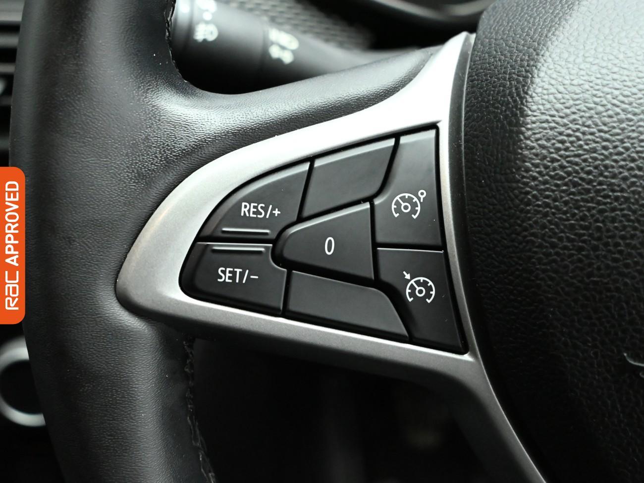 Dacia Jogger view 20