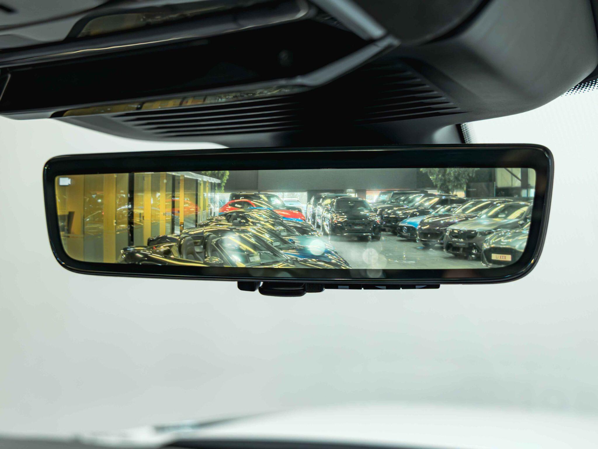 Land Rover Range Rover Sport view 16