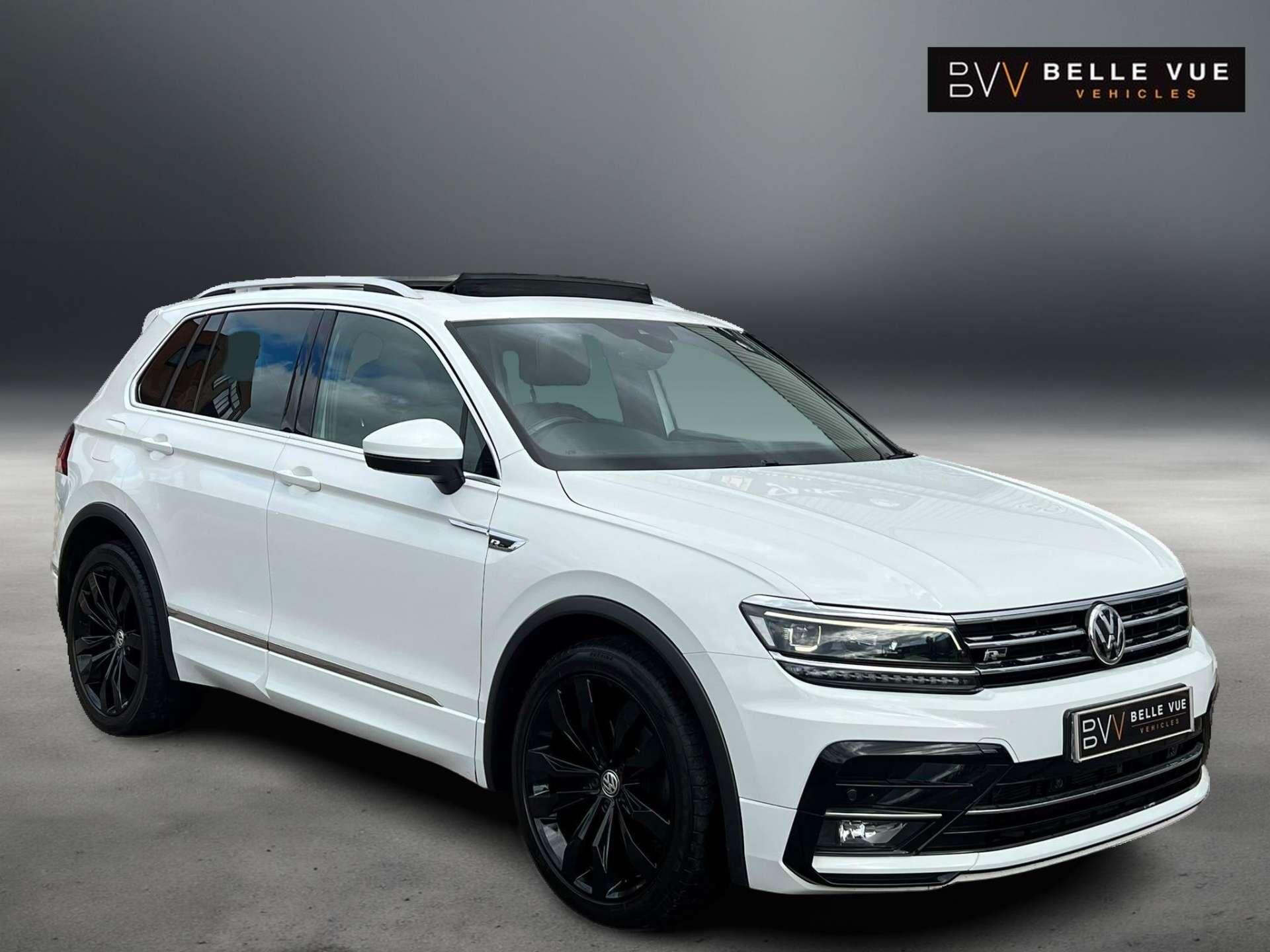 Volkswagen Tiguan view 47