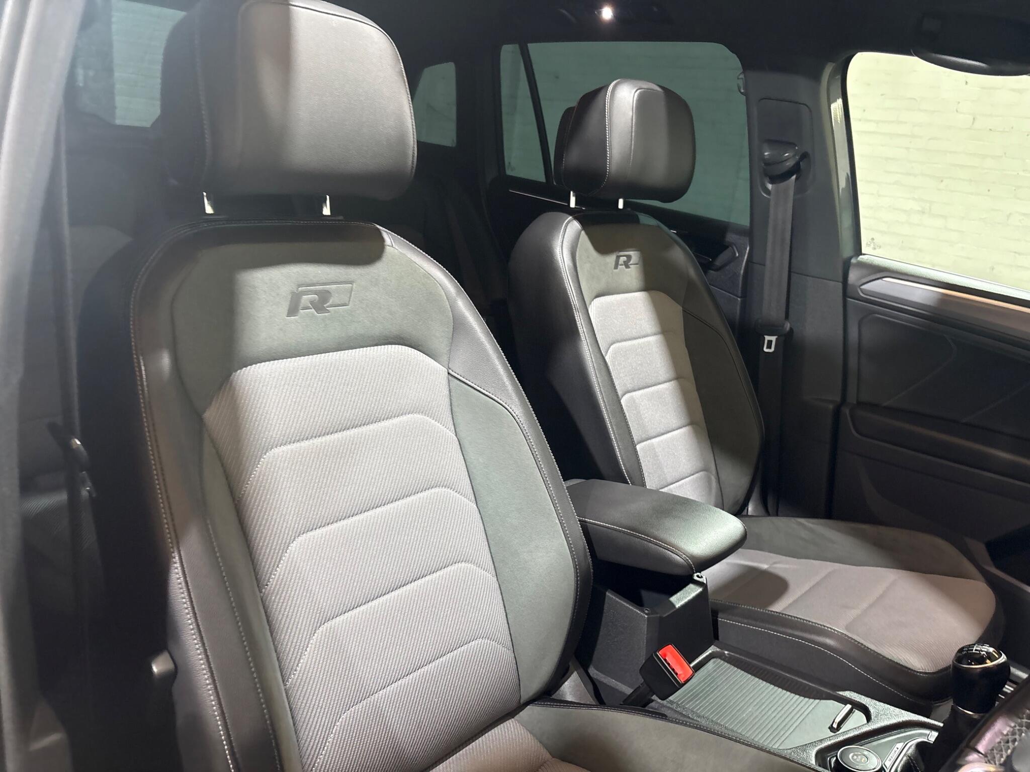 Volkswagen Tiguan view 22