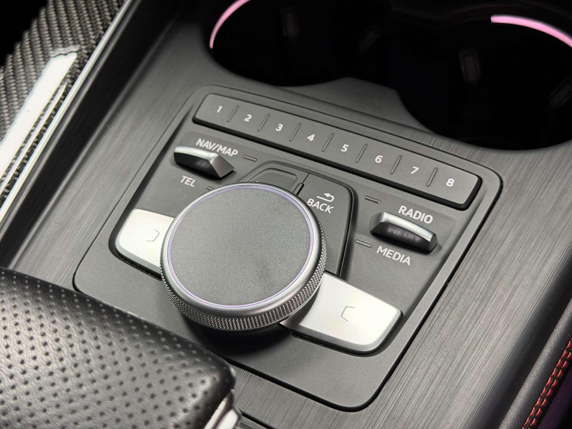 Audi RS5 view 56