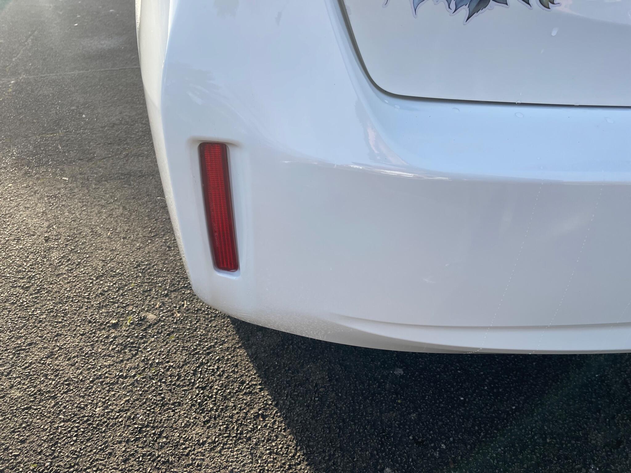 2014 Toyota Prius 1.5 CVT 4dr • 101,741 miles image 13