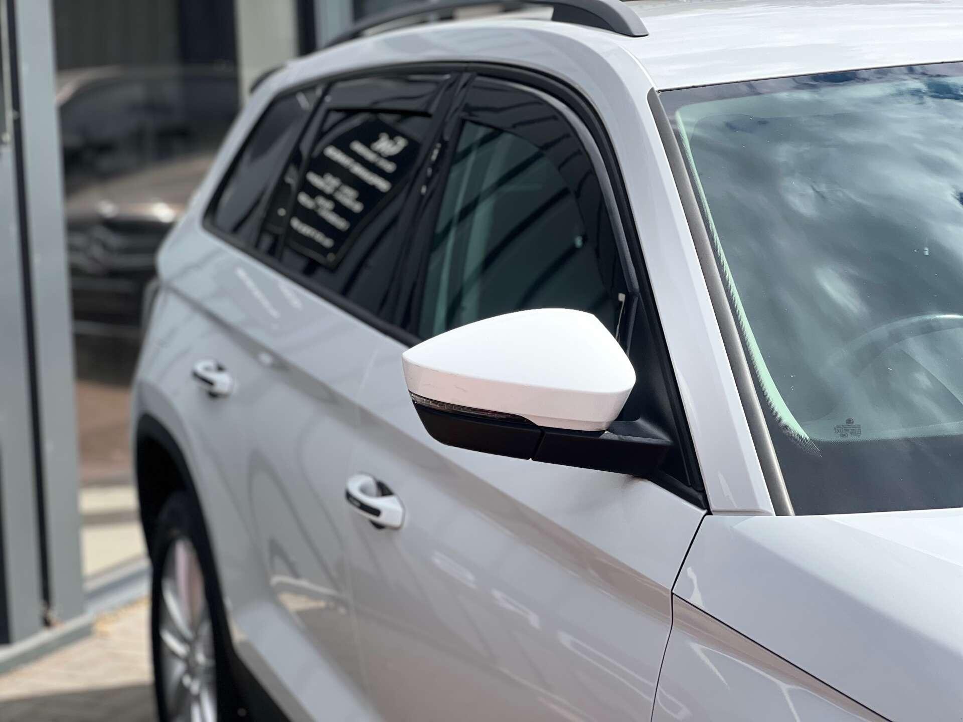 Skoda Kodiaq view 7