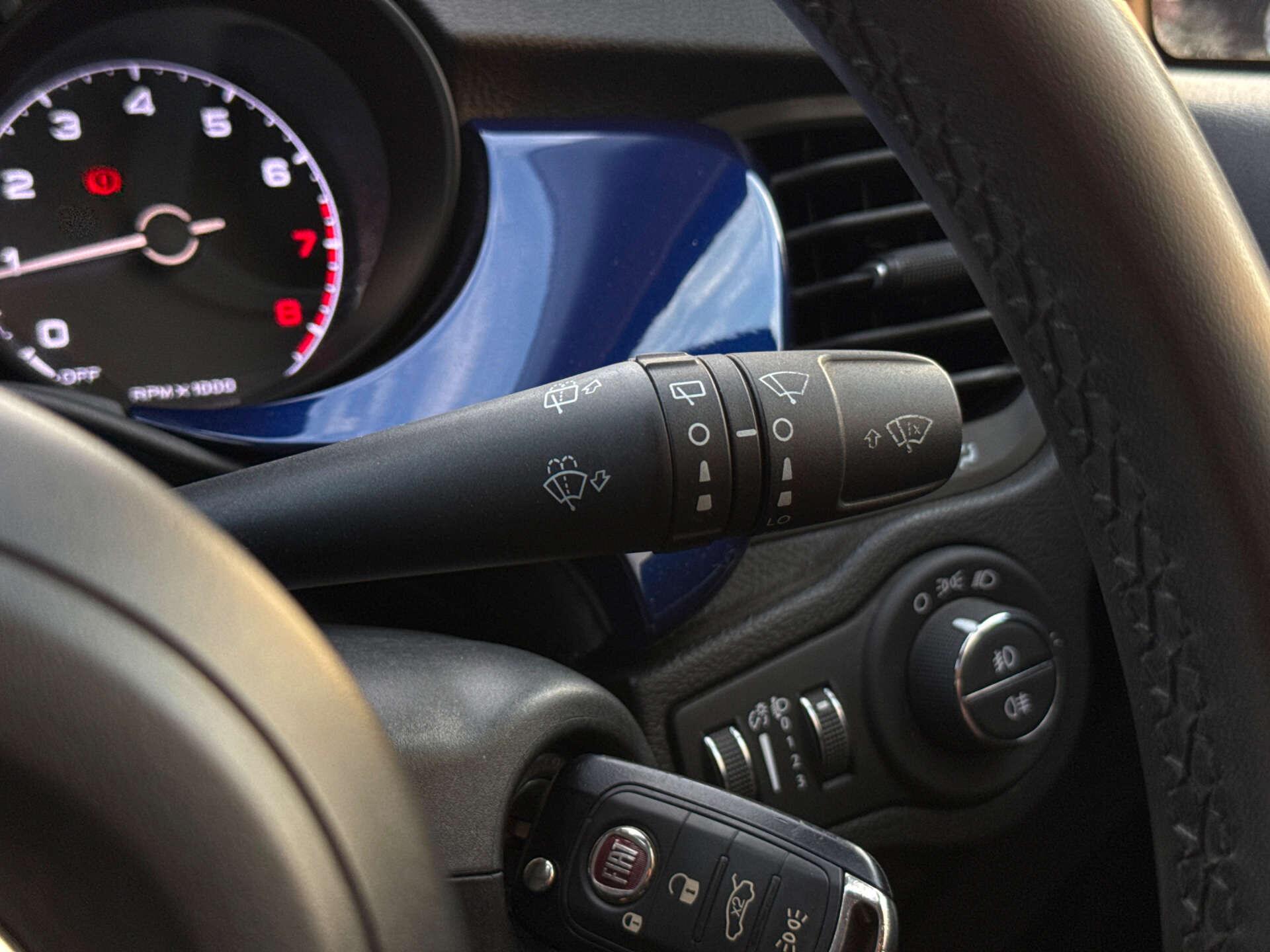 Fiat 500x view 54