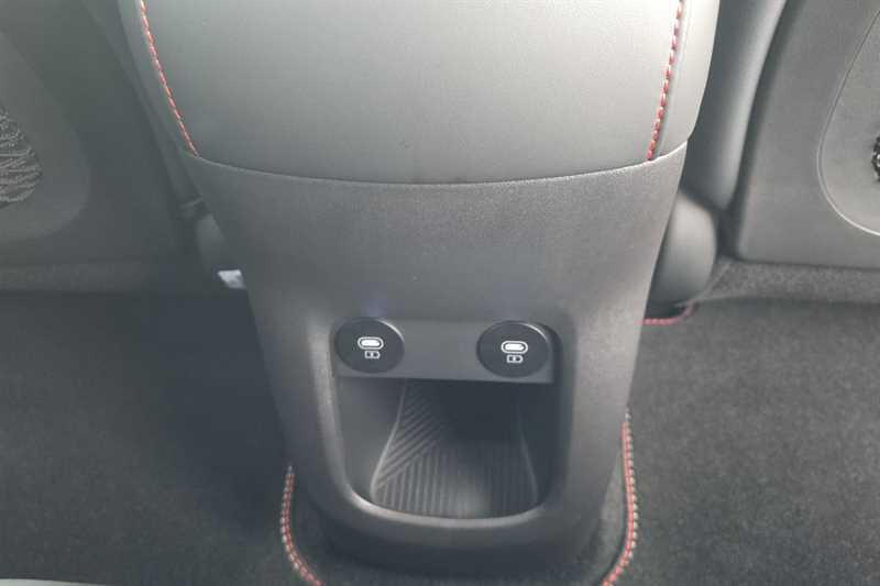 Hyundai Ioniq 5 view 29
