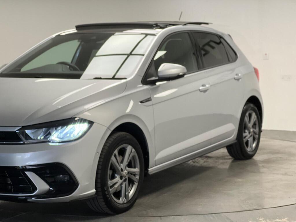 Volkswagen Polo view 6