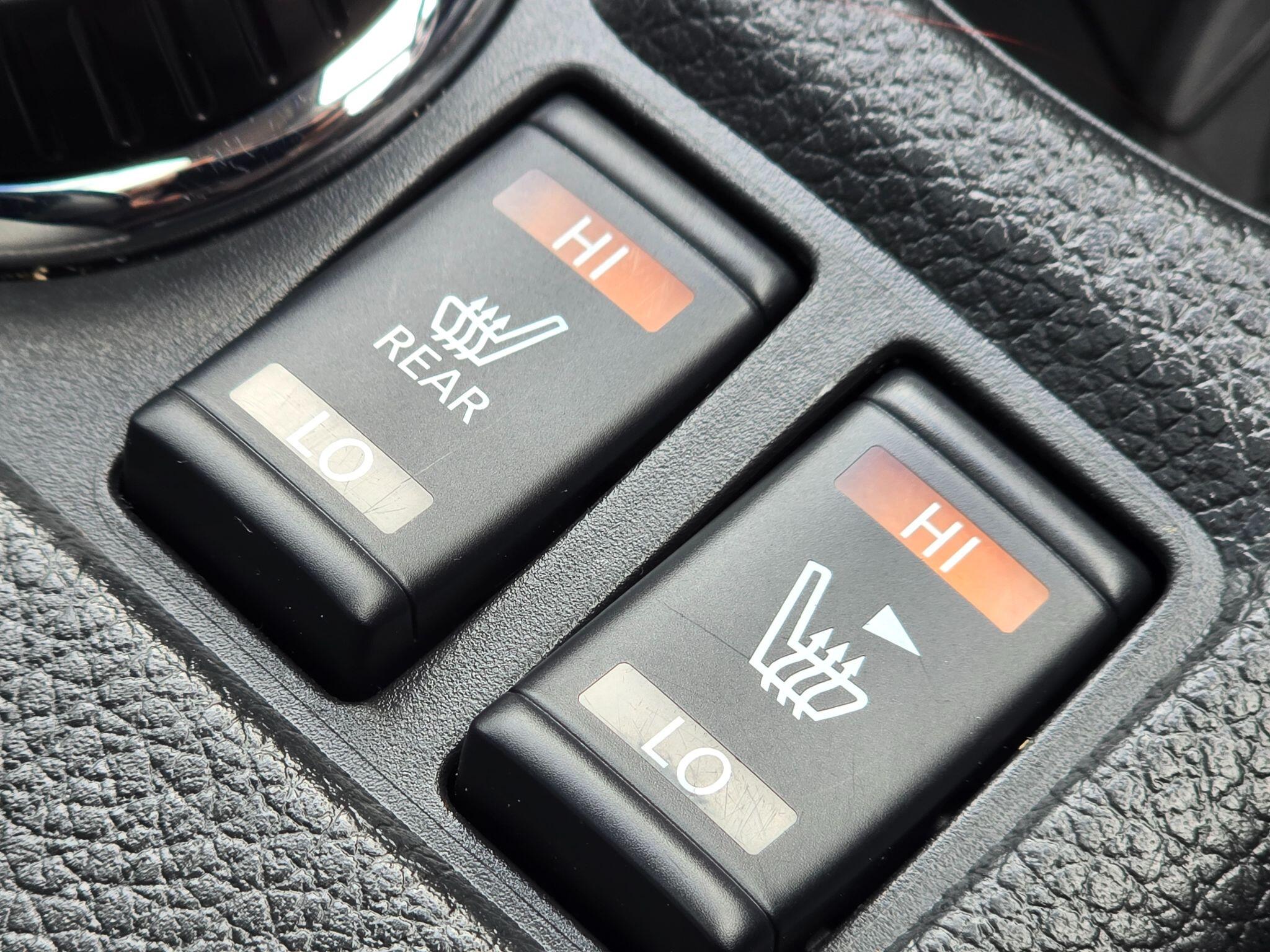 Nissan X-Trail view 4