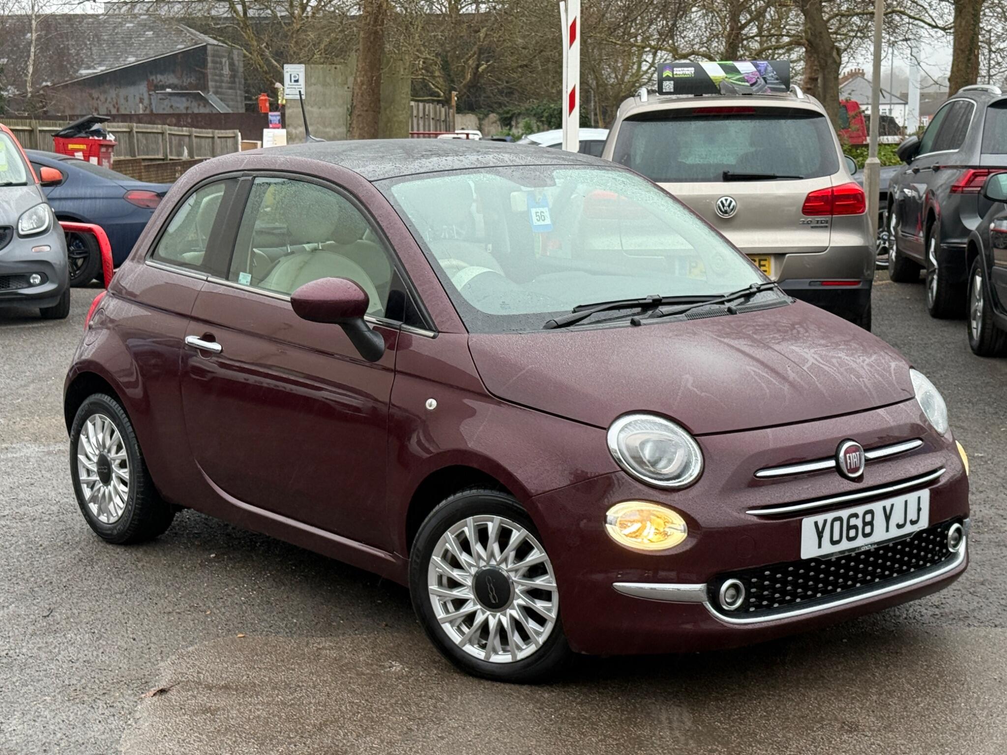 Fiat 500 - Image 7
