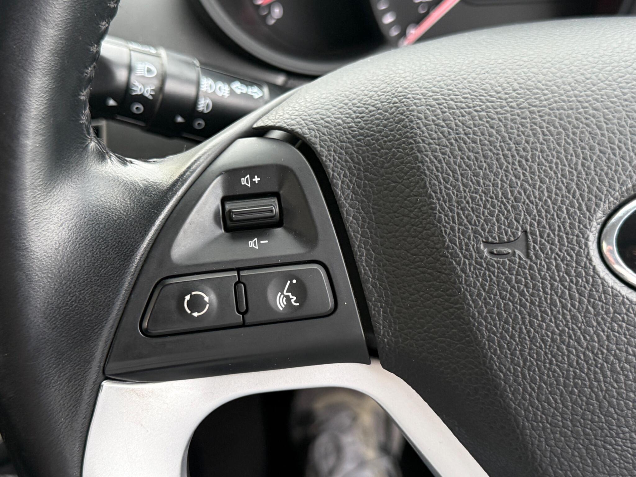 Kia Picanto - Image 56