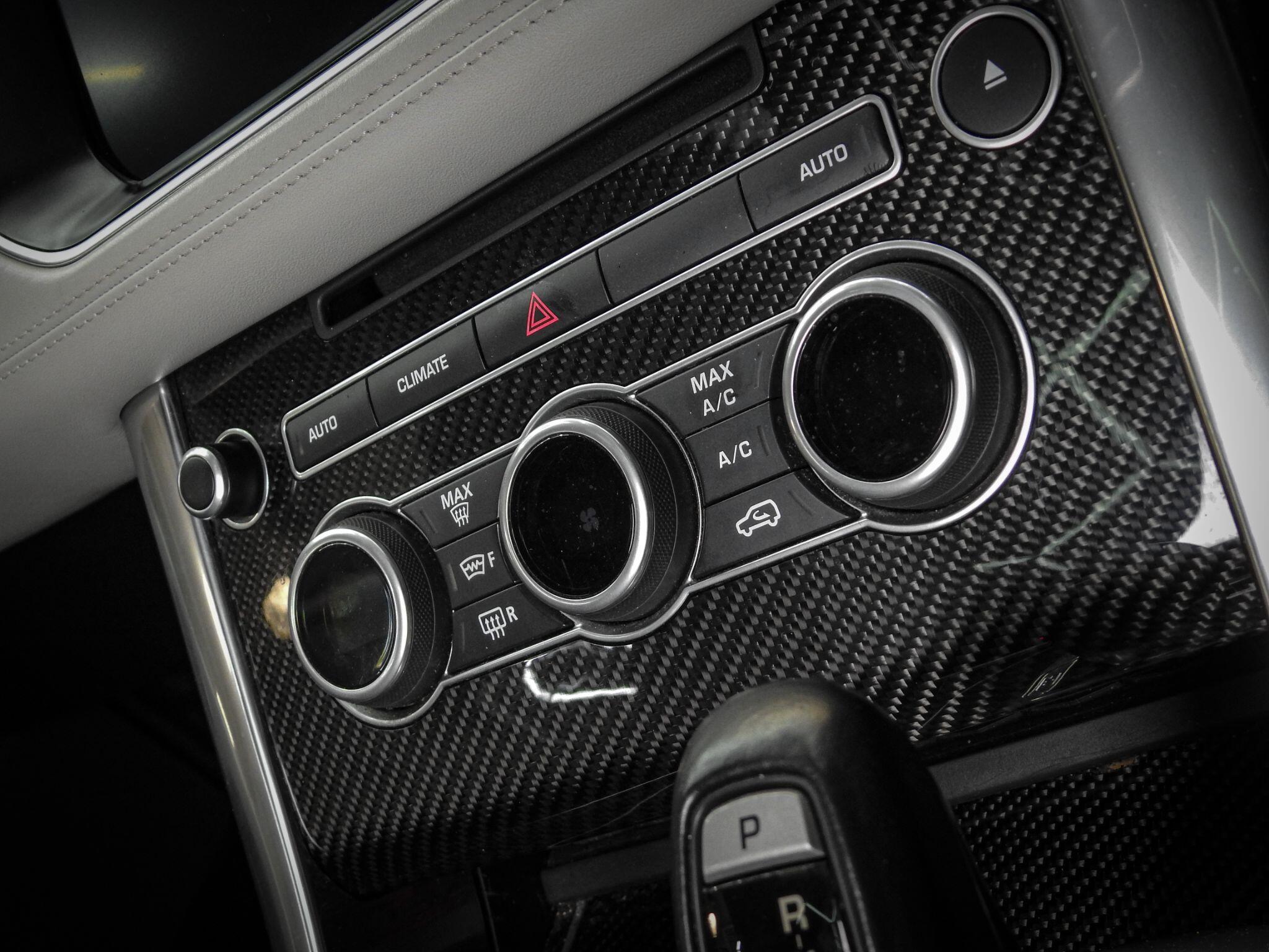 Land Rover Range Rover Sport view 35