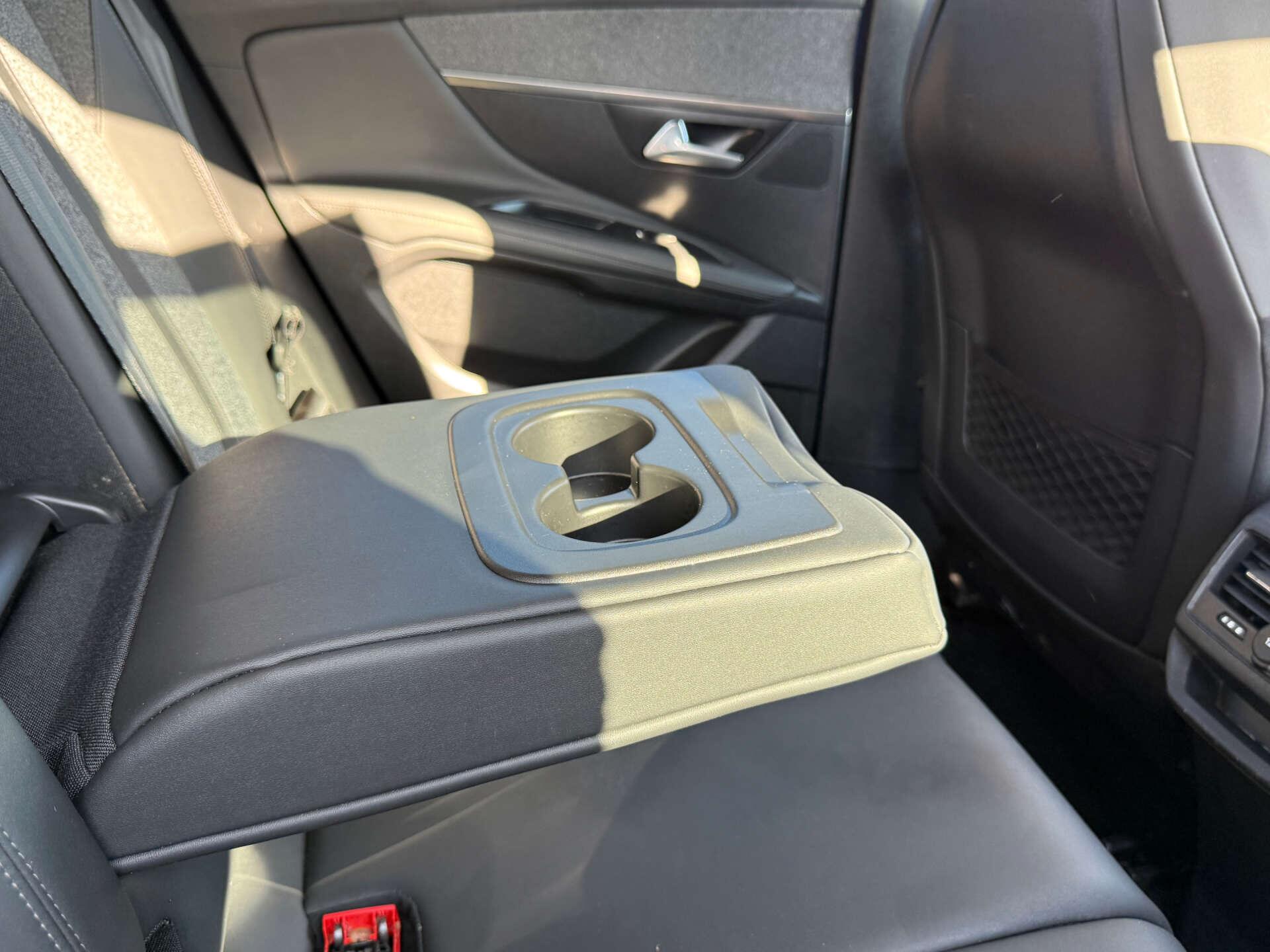 Peugeot 3008 view 65